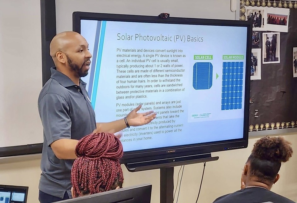 Longroad Energy tweet media