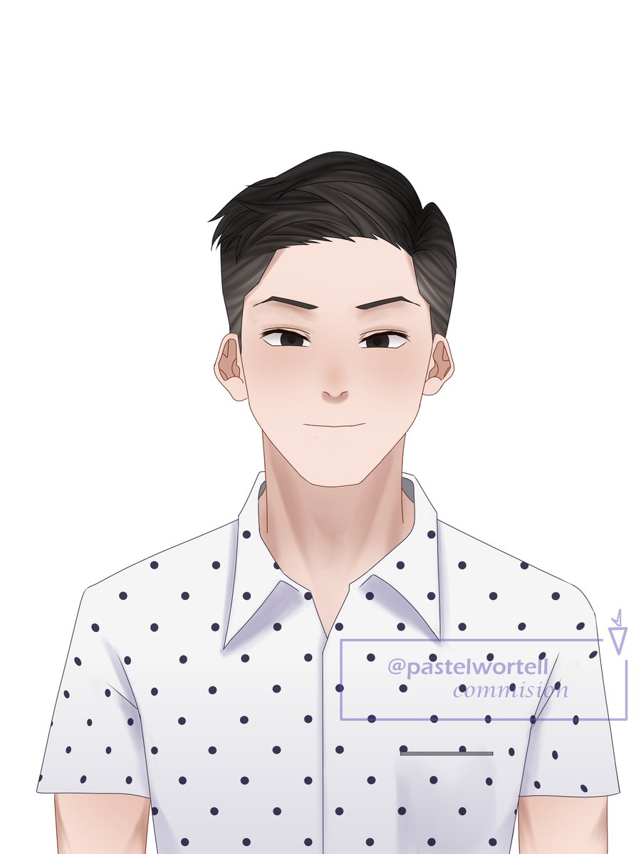 pastelwortell's tweet photo. Thank you for the commission!!✨

#commissionsopen #opencommissions #commissionsample #opencommissionid #zonakaryaid #zonajajan https://t.co/z9SUvr6lve