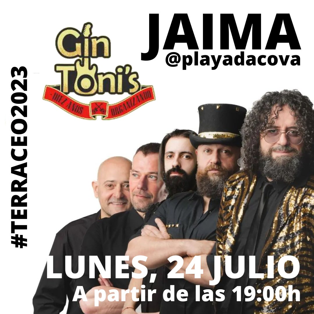 Restaurante Playa Da Cova tweet media