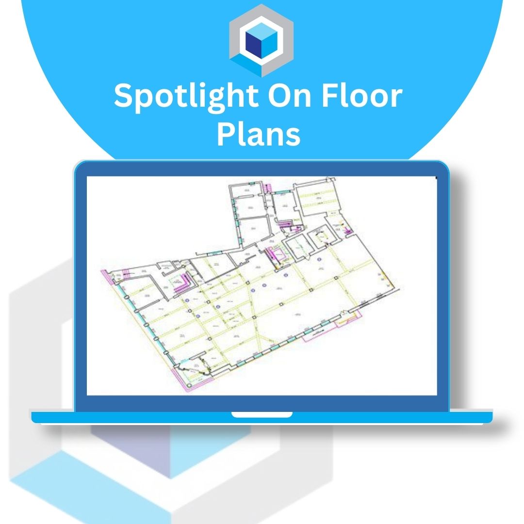 🏢 Discover Comprehensive Floor Plan Surveys with LSTC! 📐🏠

Our highly skilled team boasts extensive experience in conducting floor plan surveys for premises of all shapes and sizes.