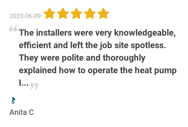 FunSolar's tweet photo. New 5.0-star Review: "The installers were very knowledgeable, efficient and left the job site spotless. They... https://t.co/PKkeMMrhVg