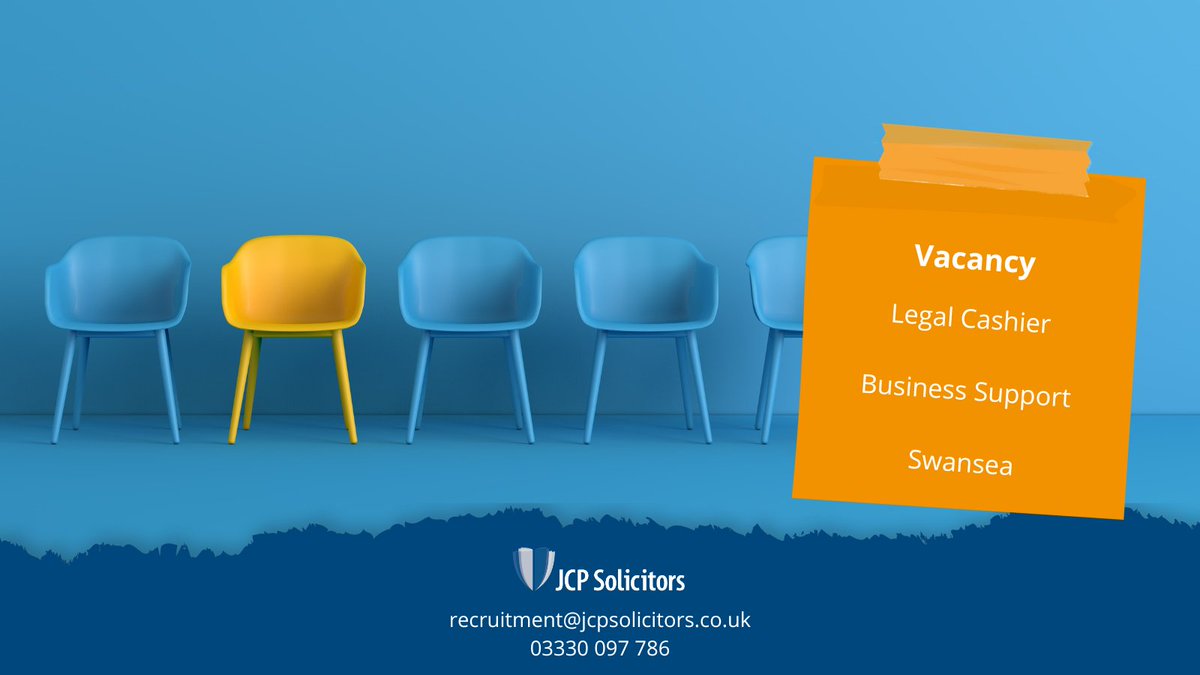 JCP Solicitors tweet media