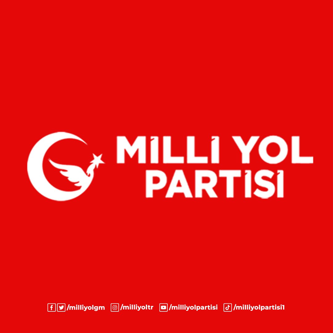milliyolgm's tweet photo. Bugün YKS sınav sonuçları açıklandı. Tüm kardeşlerimizi tebrik ediyor, tercih döneminde başarılar diliyoruz.

#yks2023
2023-YKS
YKS SONUÇLARI AÇIKLANDI https://t.co/bS2WUZVxYT
