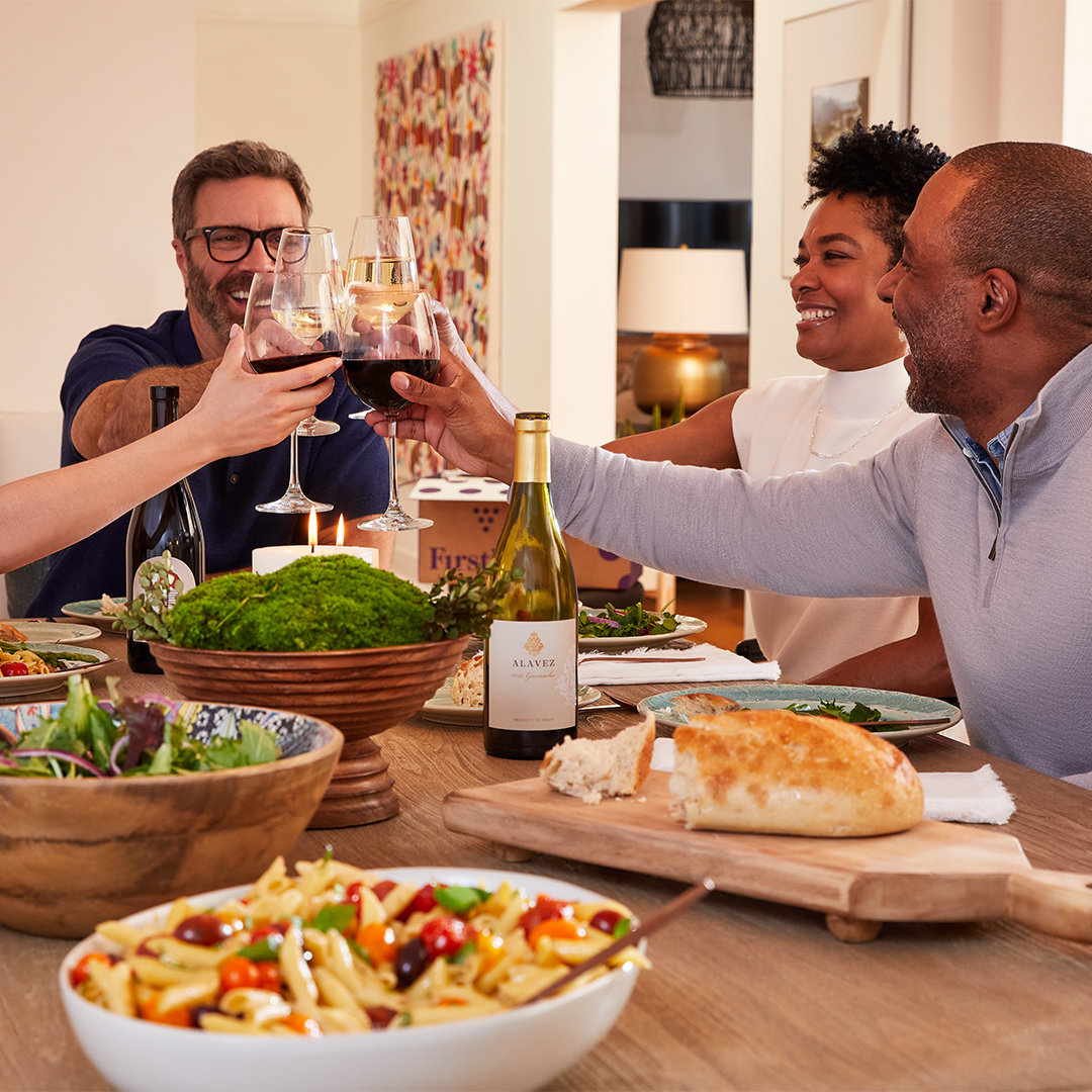 firstleafwine's tweet photo. On this special day, we invite you to share your favorite Firstleaf wine moment in the comments below. Which bottle holds a special place in your heart and why? We can't wait to hear your stories! ๐ทโจ #GetToKnowYourCustomersDay #CustomerAppreciation #Firstleaf #WineCommunity https://t.co/wiKceeJ147