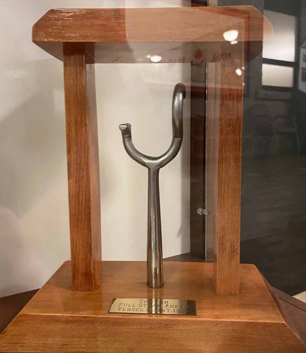 Can anyone tell me what this is?