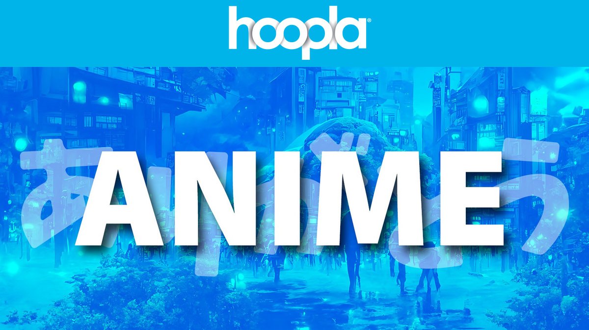 Hoopla Digital tweet media