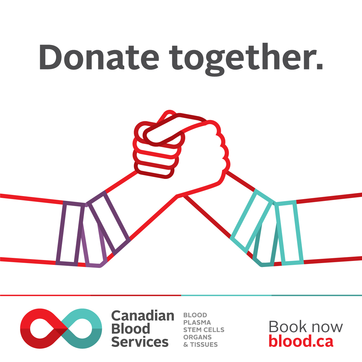 TorontoMedics's tweet photo. The need for blood donations is urgent! You and your loved ones can help ensure that lifesaving blood products are available by joining Toronto Paramedic Services’ #SirensForLife team and booking your appointments to donate at https://t.co/6MRRzIpTKe. #DonateTogether https://t.co/fNapLqS0kn