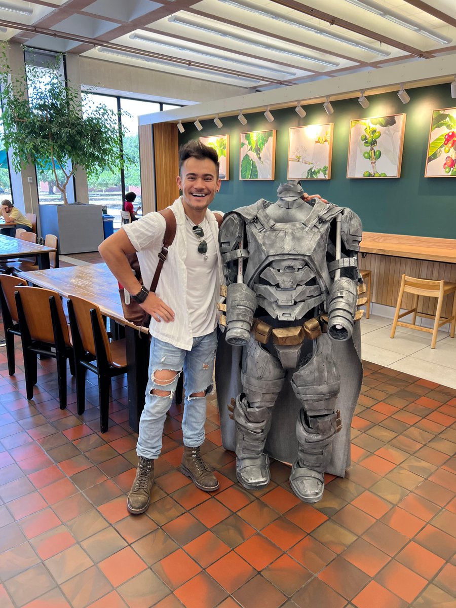 Baylor Libraries tweet media