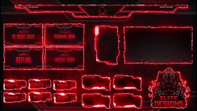 coxilyy's tweet photo. Looking for Overlay at a reasonable price? Look no further! I 've exactly what you need..!!!
#overlay 
#RazerStreamer
#smallstreamer
#SmallStreamersConnect
#SupportSmallStreamers
#twitchStreamers
@BlazedRTs
@Retweelgend
@StreamersRT1
@sme_rt https://t.co/U6UcE4IYMZ