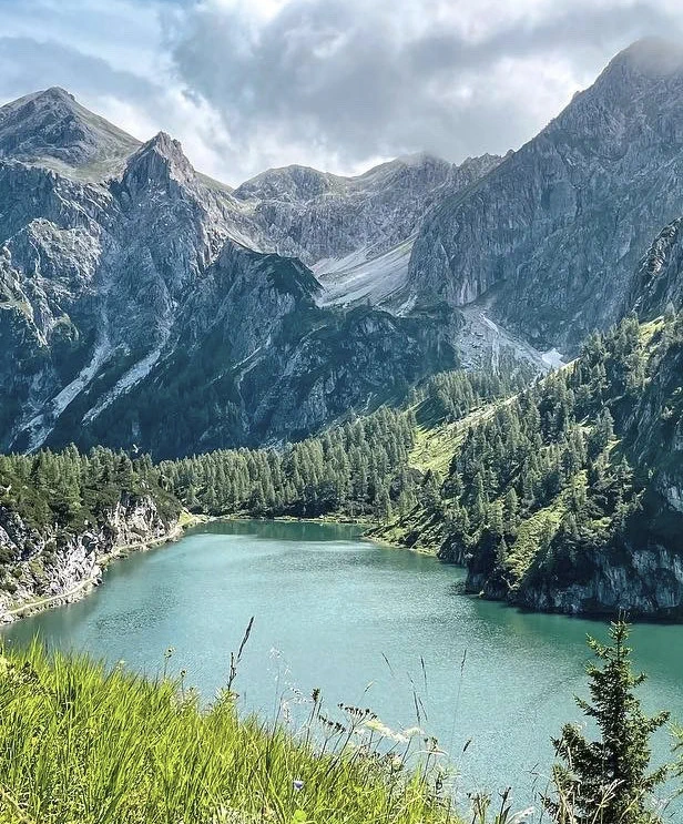Tappenkarsee_Kleinarl
