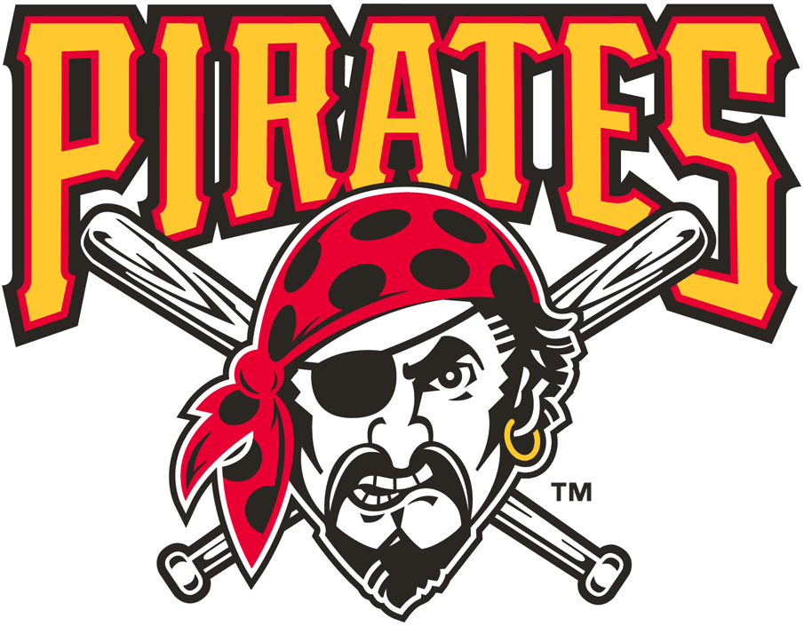 TheGameDayMLB's tweet photo. Who's the first player you think of when you see this logo? https://t.co/FgIhifFmQH