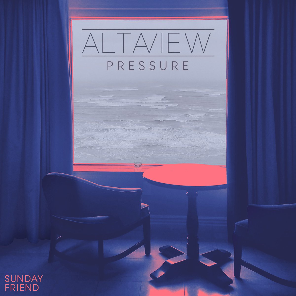 AltaViewBand's tweet photo. Pressure (Acoustic) - 7/28/23 https://t.co/rxSvUzuSOi