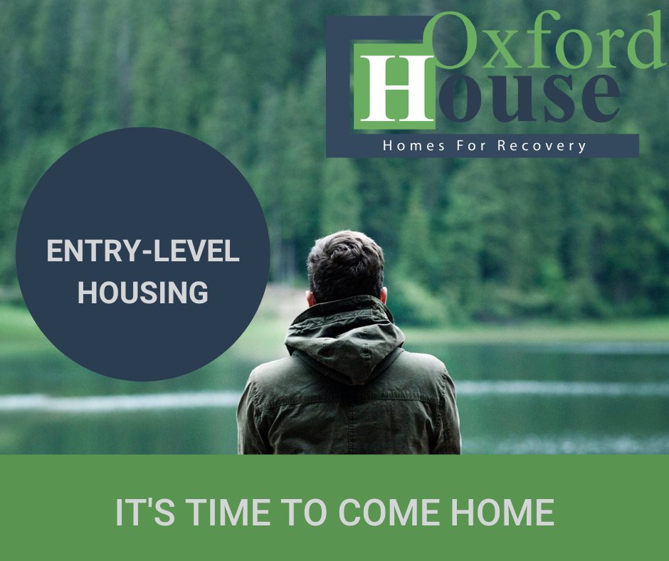 OxfordHouseAB's tweet image. Oxford House Entry Level Program offers support and stability, guiding individuals who have been institutionalized or chronically homeless towards independence and fulfillment in their recovery journey. Apply today at oxfordhouse.ca/sober-living-a…   #HousingProgram #SupportiveCommunity