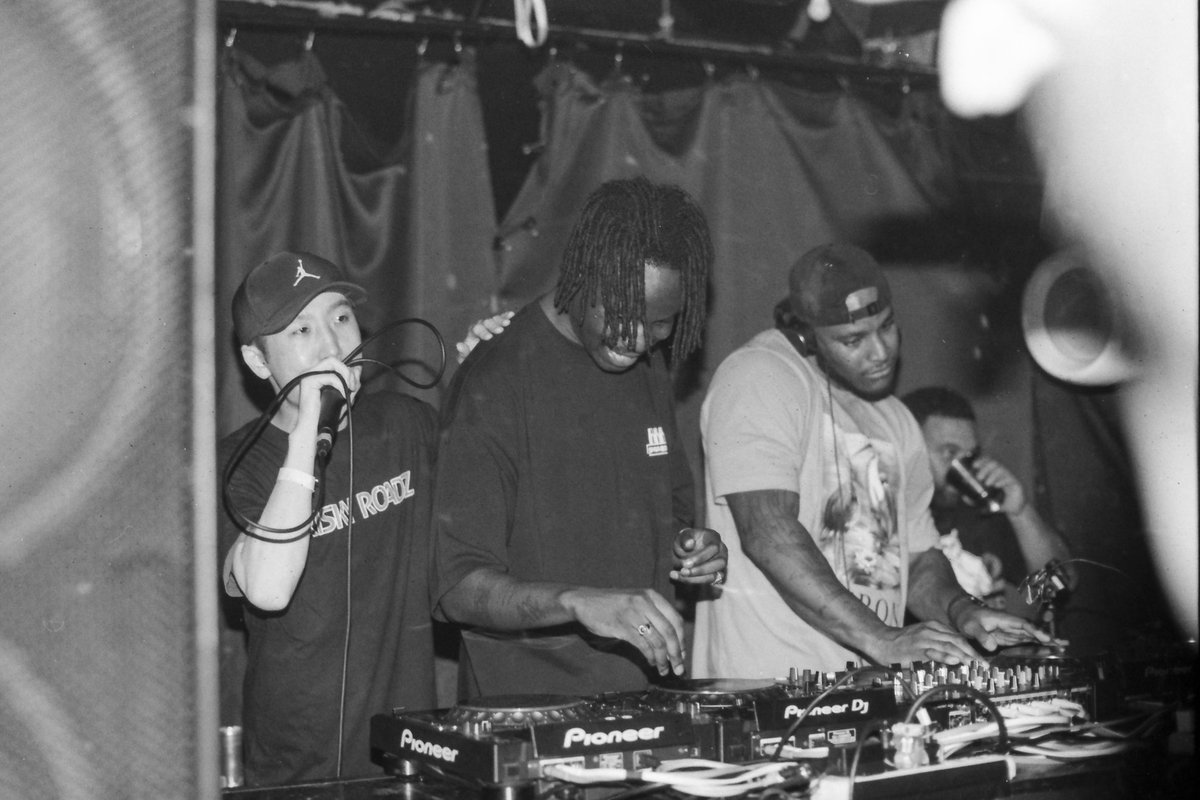 pogo_voc's tweet photo. #Endless4x4
@djqmusic @saluteAUT 

@CatarrhNisin @kyors_k 
@spraybox_jpn https://t.co/QqDa2yrGZv