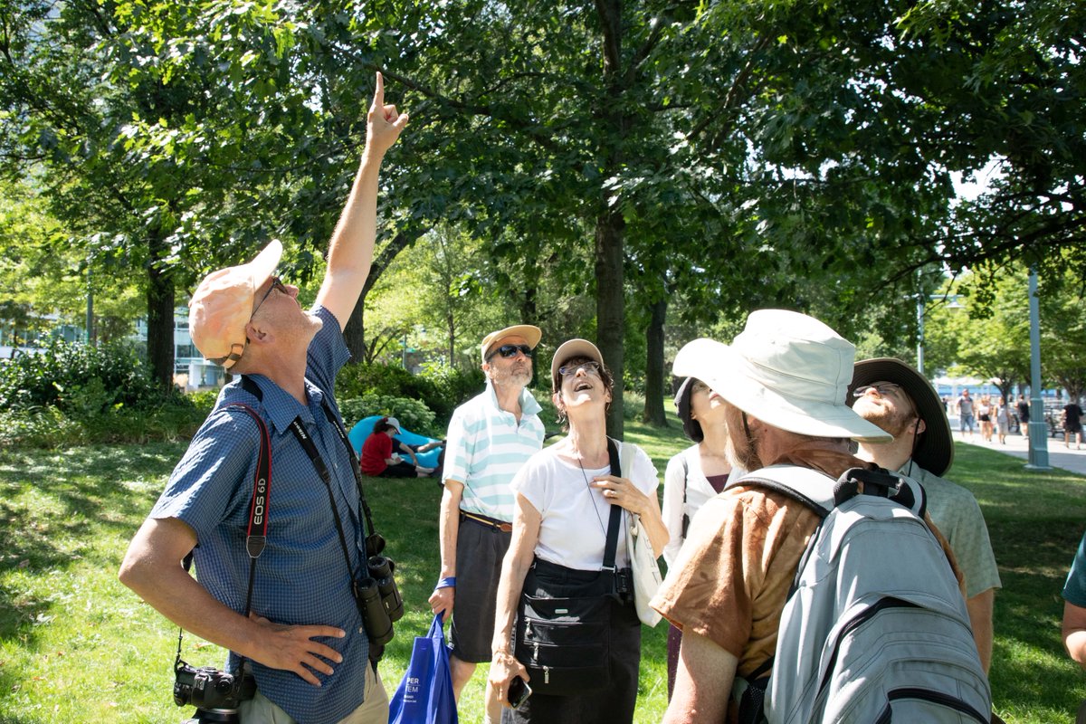 HudsonRiverPark's tweet photo. Tag along clawsome naturalists for our Park Tour this Sunday, July 23.

This Sunday’s Nature Walk will travel along the Park’s esplanade as you admire Hudson River Park’s beauty.

Head to the Park entrance at Christopher St. at 9:30 AM sharp to meet our nature guide! #CrabWeek https://t.co/T65w9iSaFE