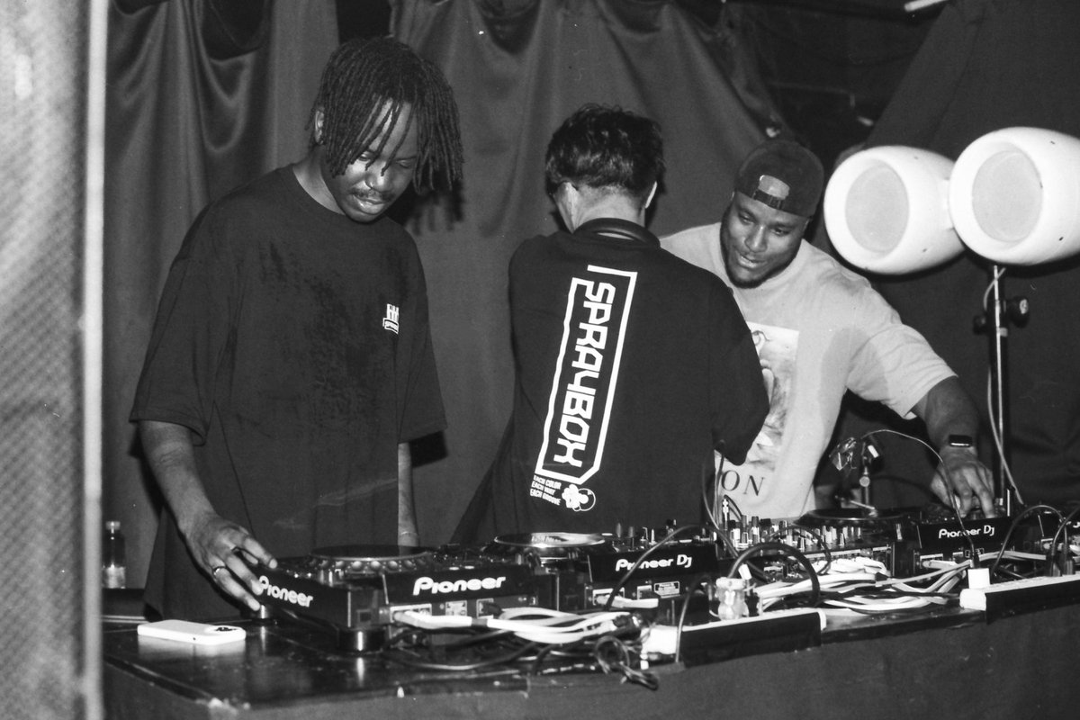 pogo_voc's tweet photo. #Endless4x4
@djqmusic @saluteAUT 

@CatarrhNisin @kyors_k 
@spraybox_jpn https://t.co/QqDa2yrGZv