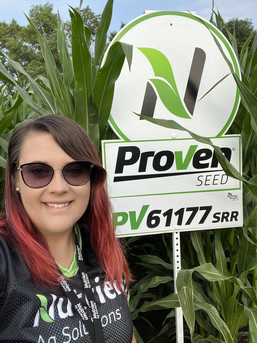 Shelby LaRose tweet media