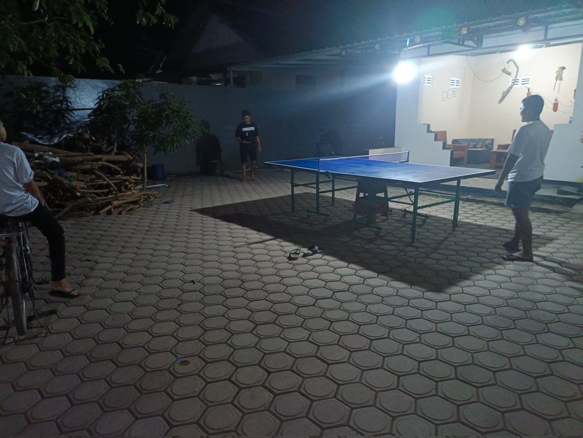 officialkjt_'s tweet photo. 🏓 https://t.co/23WcBuSZ0i