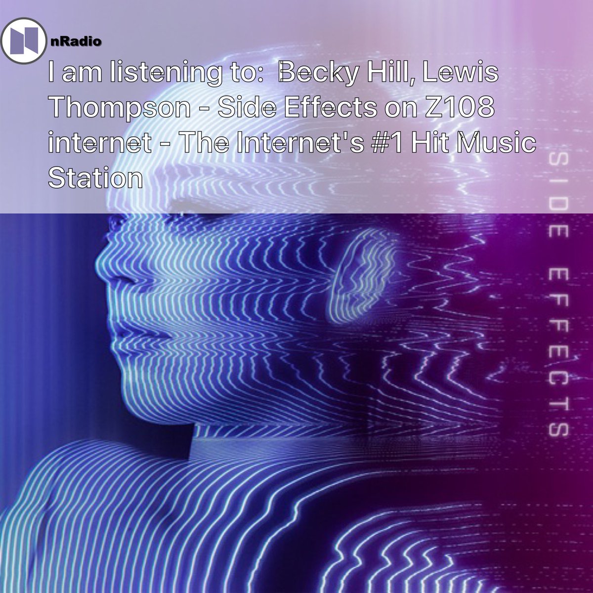 Z108.net tweet media