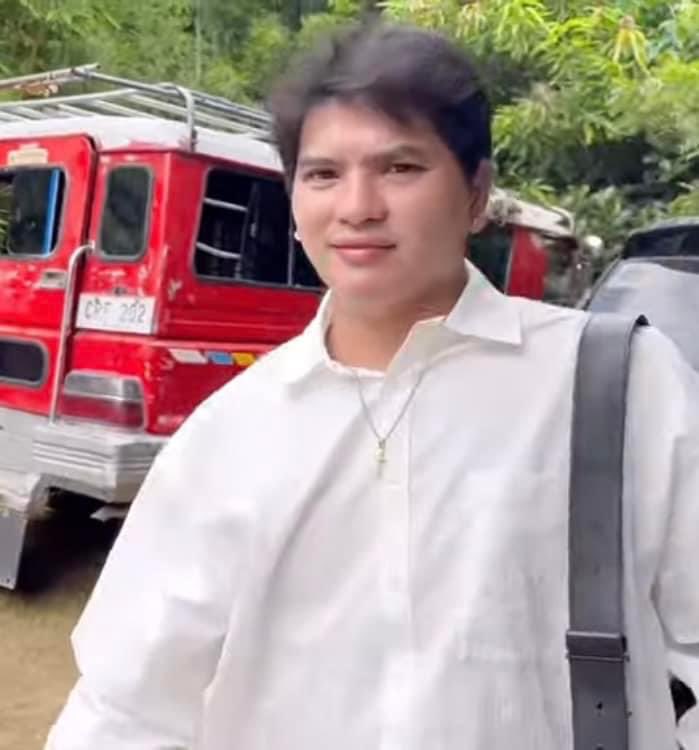 Walang Iwanan bunso Mygz Forever 

MELA2023

#BUNSOMYGZ