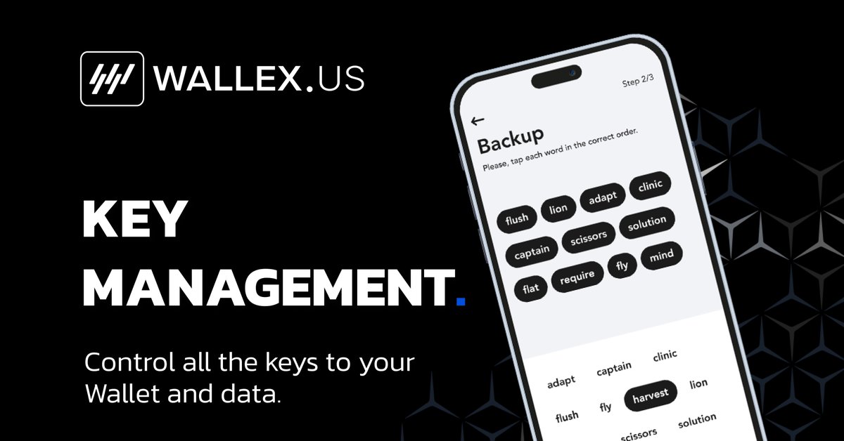 Wallex.US tweet media