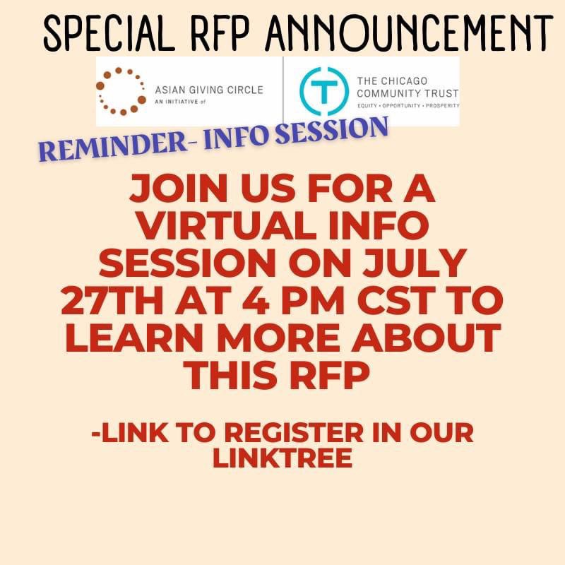 Asian Giving Circle tweet media