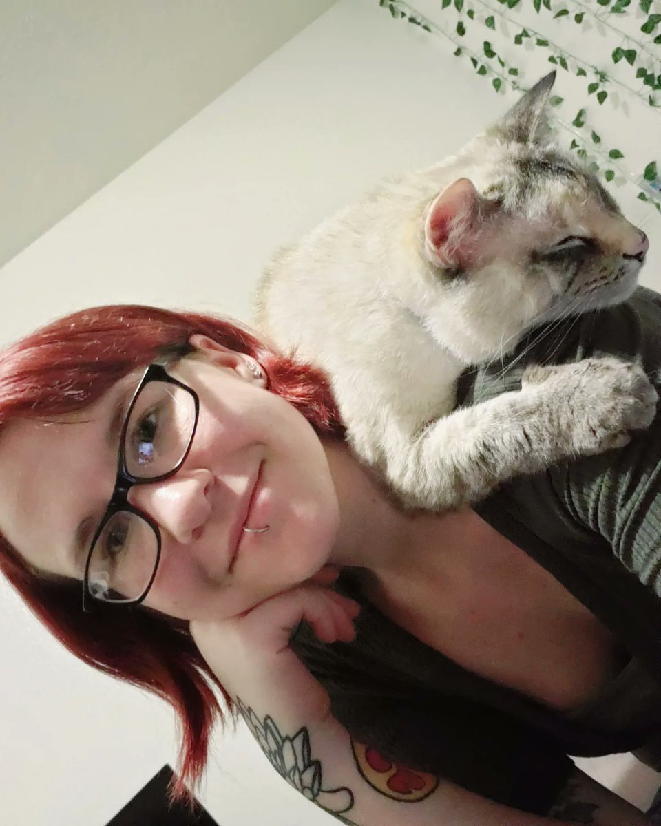 Deathlilly522 tweet media