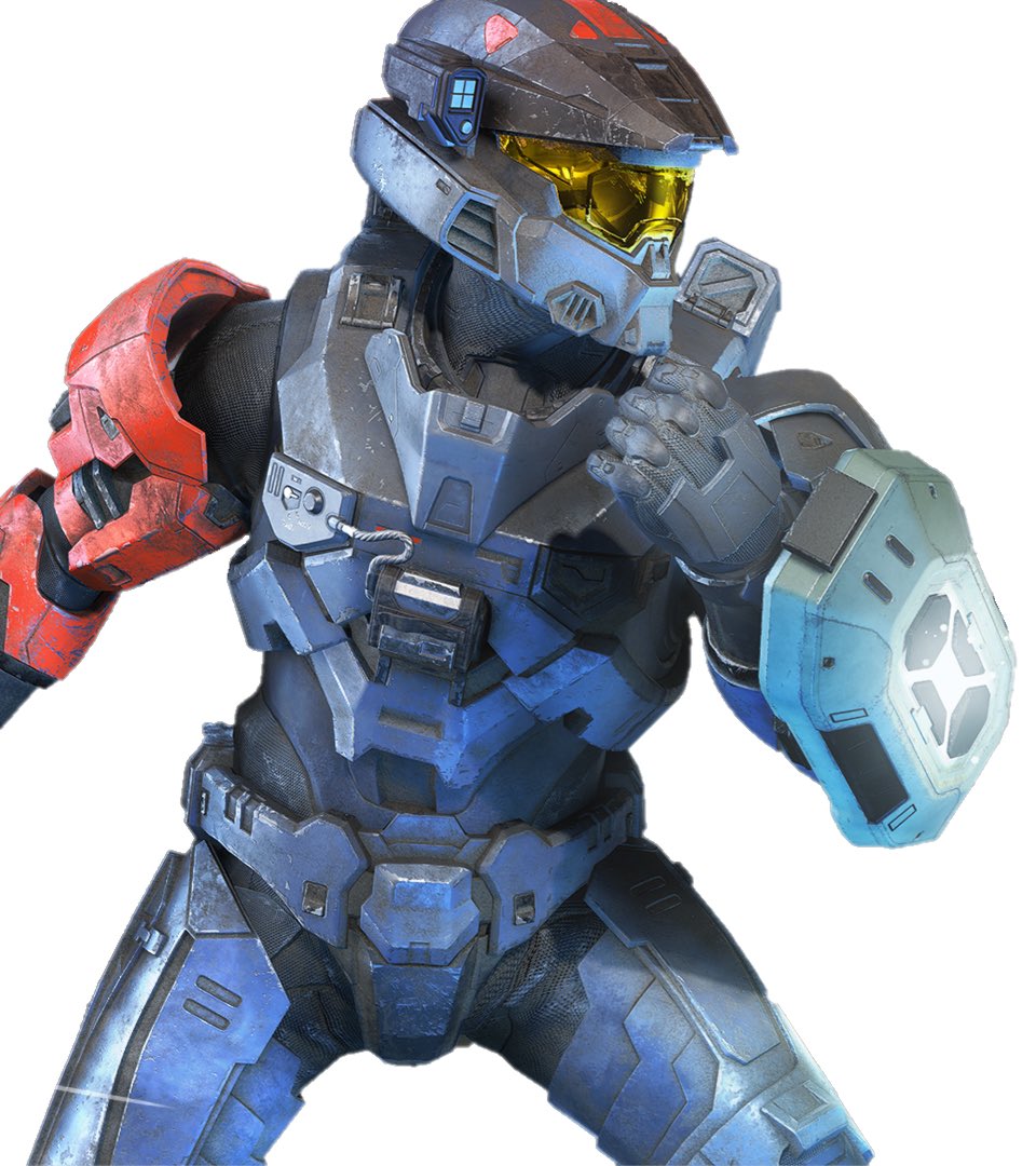 Lunnzies's tweet photo. Share to scare a Halo Pro player 

#HaloInfinite #repulsor https://t.co/mpn5YyqLoy