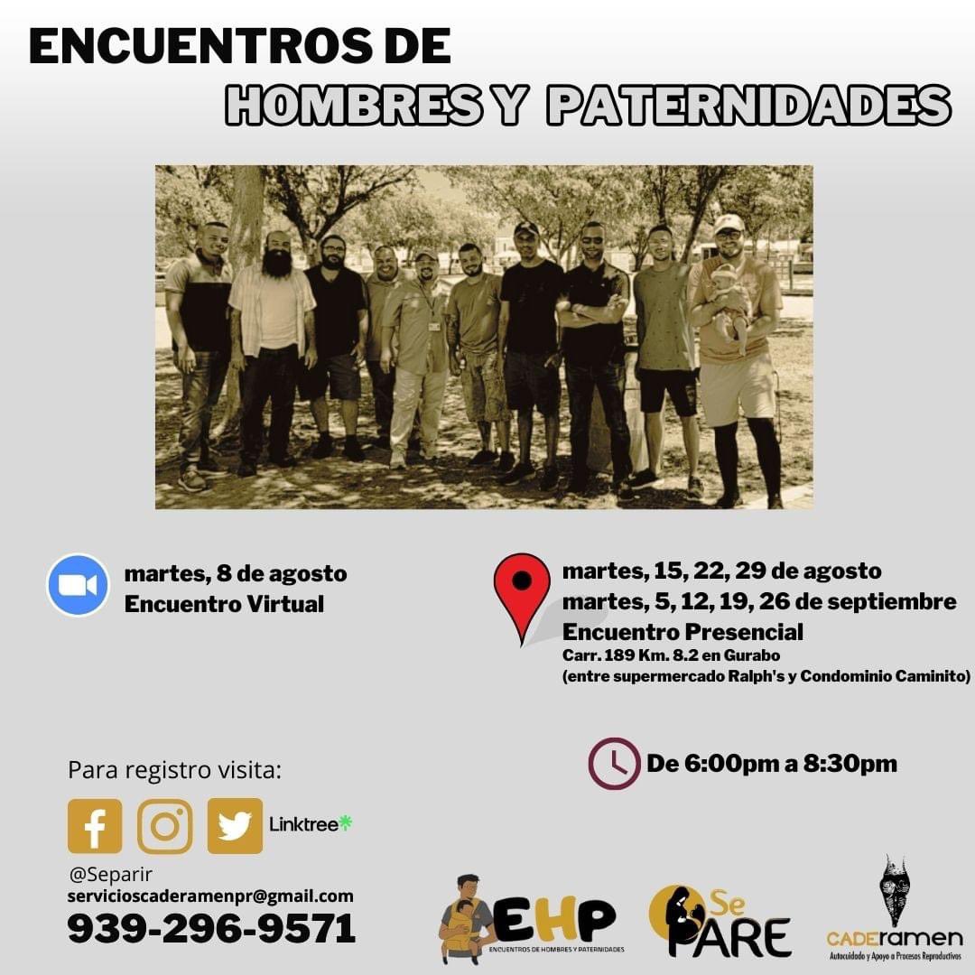 SePARE, Caderamen tweet media