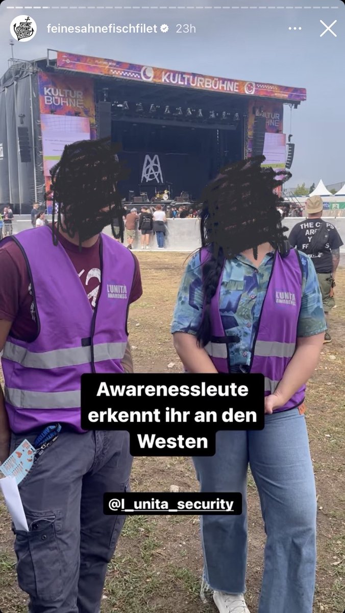 dieschonwieder's tweet photo. Ahja, #antiflag haben Opener für Festivals von Feine Sahne gemacht – die super stolz auf ihre "Awarenessleute" vor der Bühne waren, während sie selbst für Übergriffe hinter der Bühne beschuldigt wurden. Was für eine traurige Ironie. Die Zeit ist so reif für ein linkes #punktoo. https://t.co/LAhTzZwXTJ
