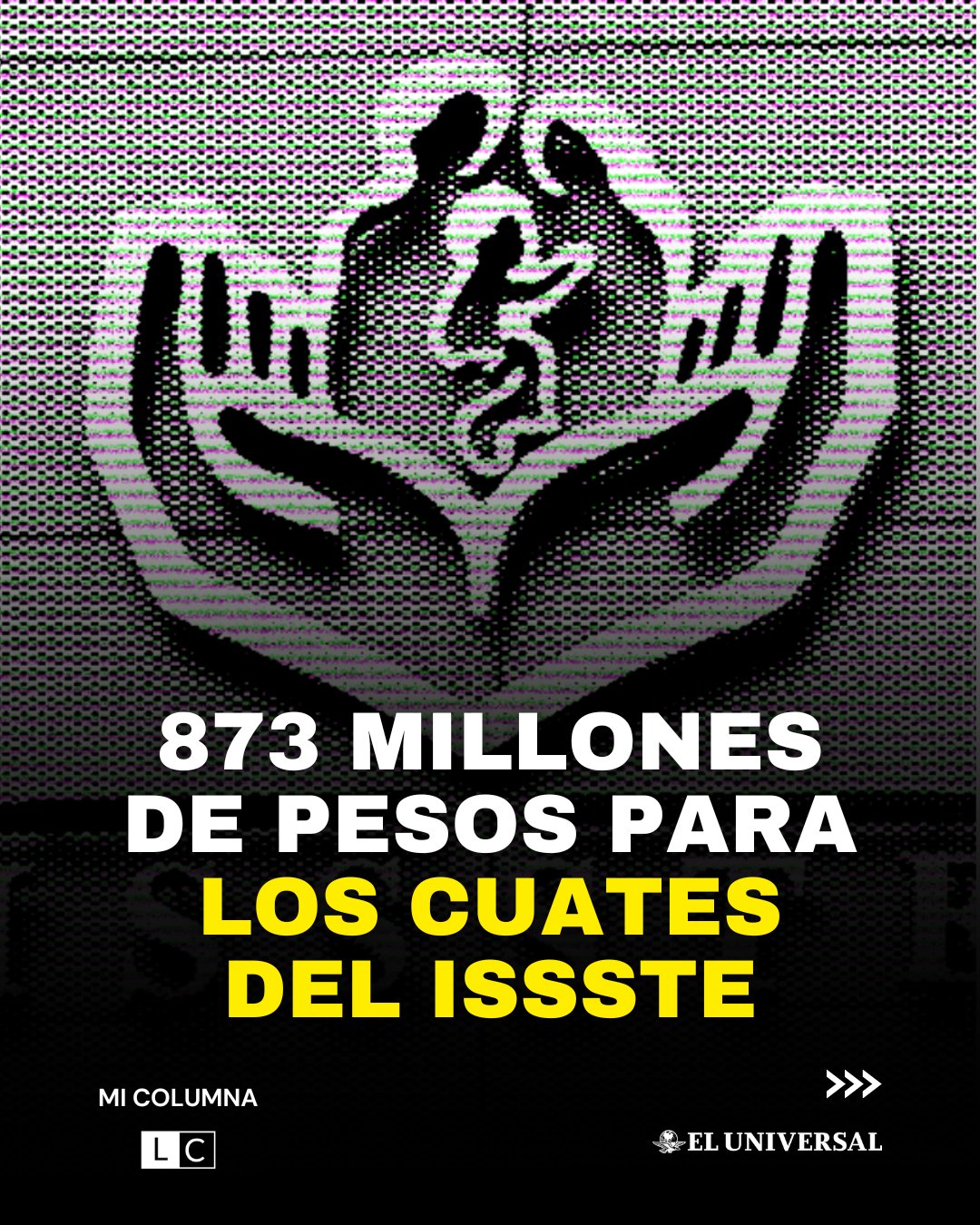 LuisCardenasMX On Twitter 873 Millones De Pesos Para Los Cuates Del luiscardenasmx-on-twitter-873-millones-de-pesos-para-los-cuates-del