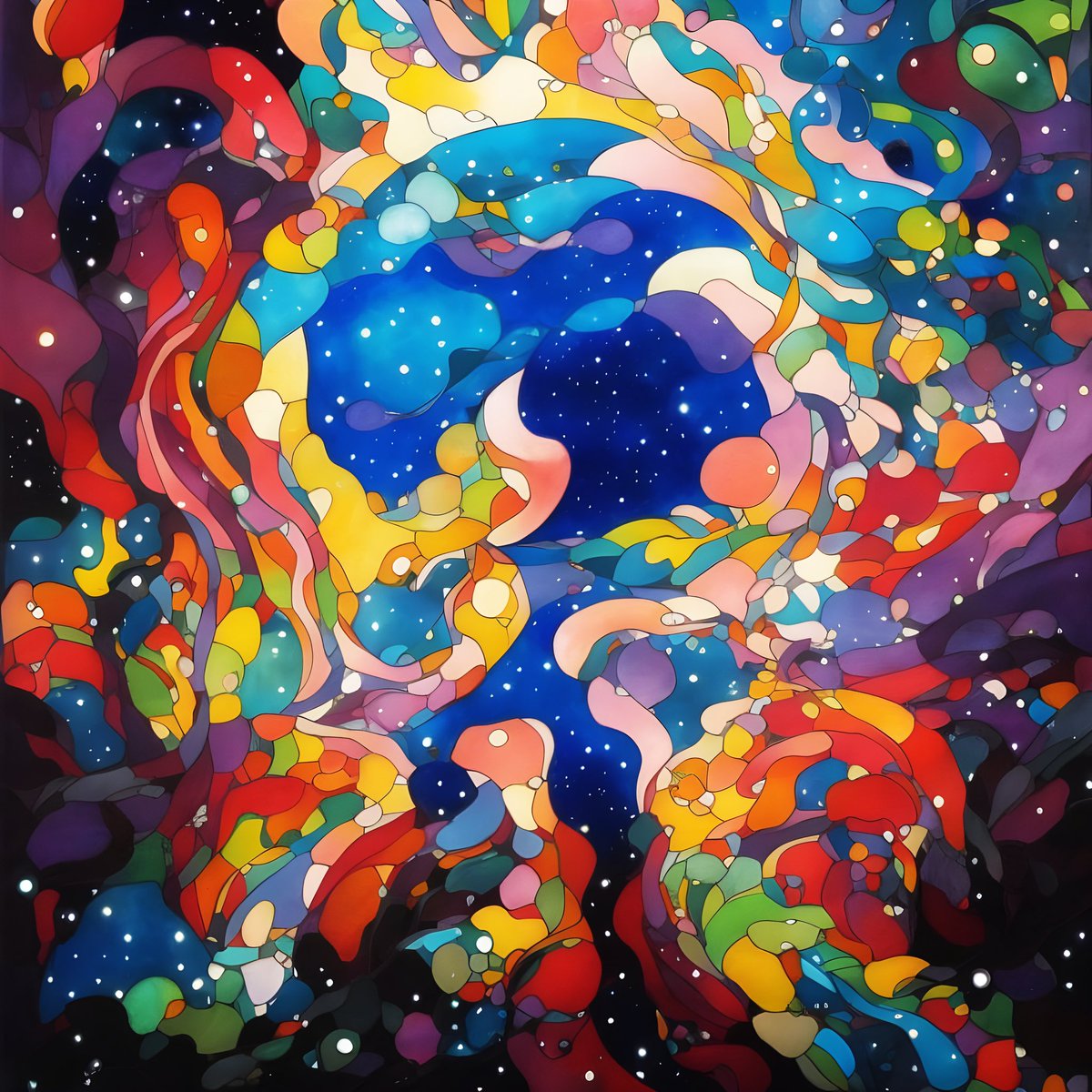 Rising from a long odyssey of introspection, I'm humbled to share my latest creation with you all. SONIC 💙🦔

#sonic #ArtistOnTwitter