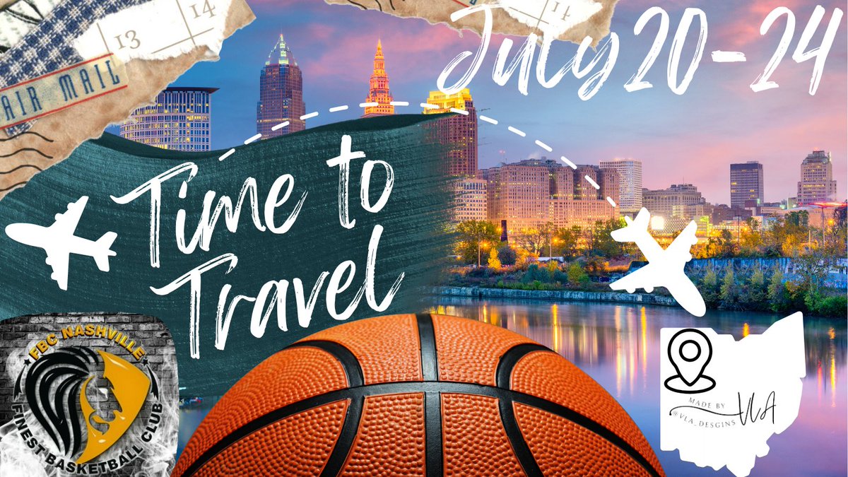 TRAVEL DAY!! Bring on the heat! <a href="/CoachFoot615/">CoachFoot615</a>
<a href="/fbcnashvilletn/">FBC Nashville</a> <a href="/Dev4142/">Dev414</a> <a href="/OctaviusHarris3/">Octavius Harris</a> @coachsasha10  <a href="/CCHS_ladylions/">Columbia Central Lady Lions Basketball</a> <a href="/1CoachMoore/">Megan Moore</a>