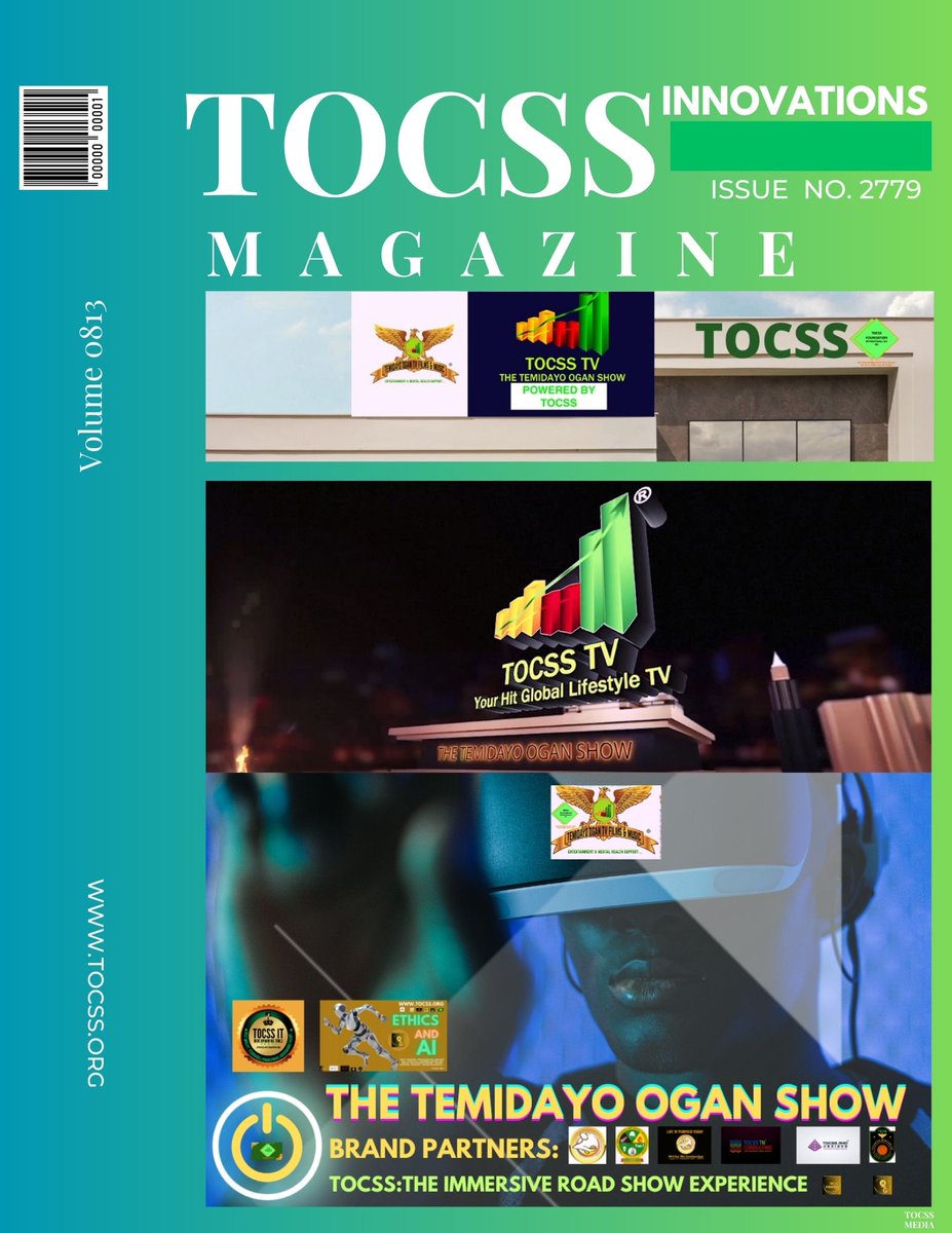 TocssFoundation's tweet photo. #TheTemidayoOganShow #TOCSStheMoviecomingSoon #TOCSStheMovieakaAmigas #TOCSStheMovie #TOCSSit #TOCSSIT #TOCSSinstruments #TOCSStools #TOCSSit #TOCSShealth #TOCSStraining #TOCSStrainingReview #TOCSSbusinessSchool #TOCSSbusiness #TOCSSskillsgovernance #TOCSSyoungprofessionals #TOCSSjobs #TOCSSskills #TOCSSit #TOCSSIT #TOCSStools #TemidayoOganConsultingReview #TemidayoOganMedia #TOCSSreview #TOCSSmedia #TOCSStraining #TOCSStrainingReview #TOCSSbusinessschool #TOCSStalks #TOCSStv #TemidayoOganTvFilmsandMusic #TemidayoOganTV #TOCSStvAfrica #TOCSSconferences #TOCSSbasketball #TOCSSit #TOCSSmagazine #TOCSSquality #TOCSSstandards #TOCSSmanagement #TOCSSpolicy #TOCSSgovernance #TOCSS #TOCSSglobalactions #TOCSSactionplan #TOCSSit #TOCCSip #TOCSSliterature #TOCSSprint