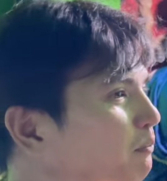 The world is pulling you toward your passion.

MELA2023

#BUNSOMYGZ