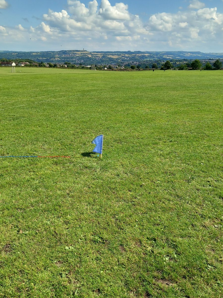 nfparchery's tweet photo. Today we have a mini clout...and a lovely view from the "office!"
@snhsacademy @archerygb 
#lovearchery https://t.co/BBl7ClSuCu