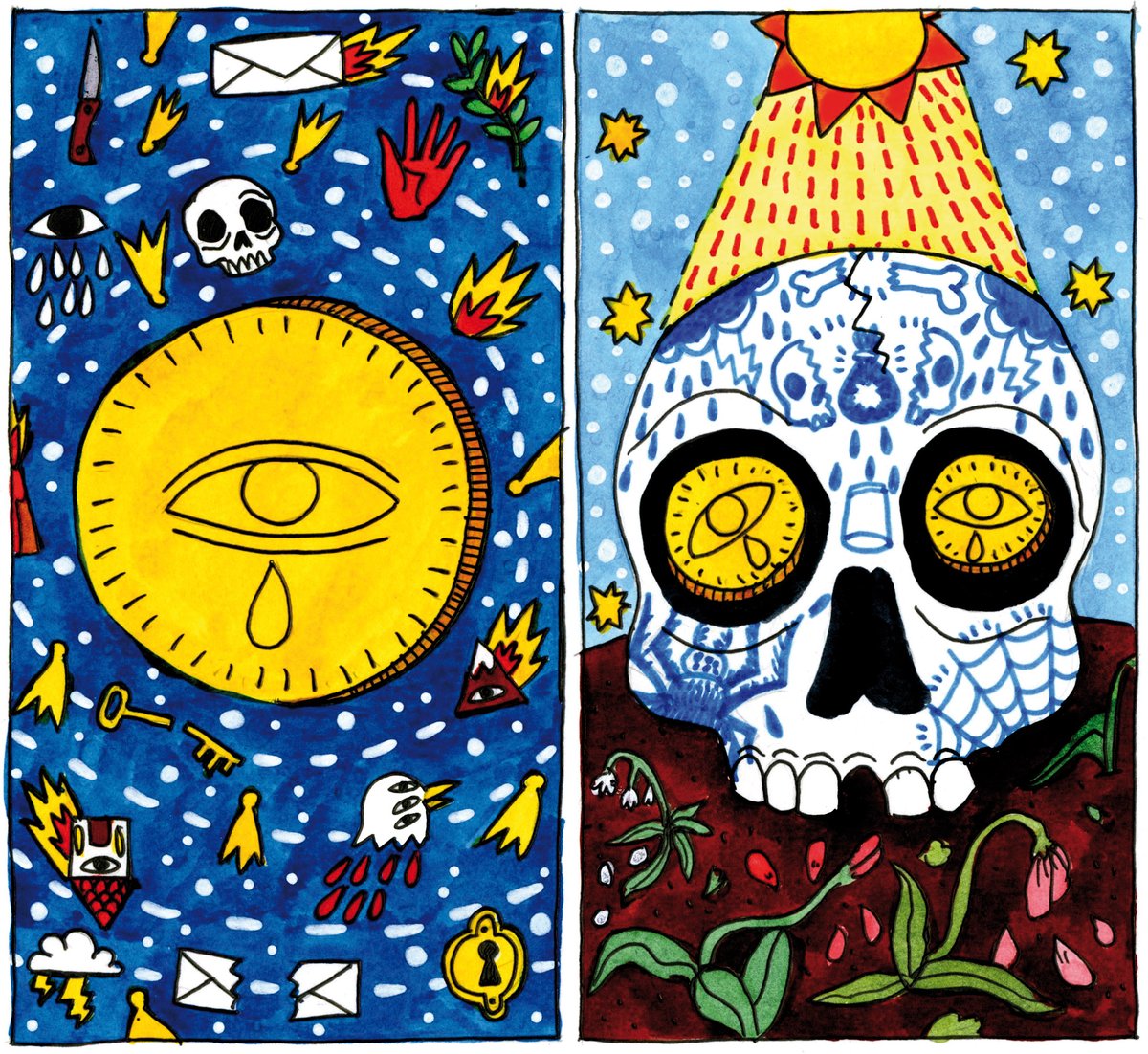 RicardoCavolo's tweet photo. It's not always about the money 🪙🔥 https://t.co/35WBIWPiBw