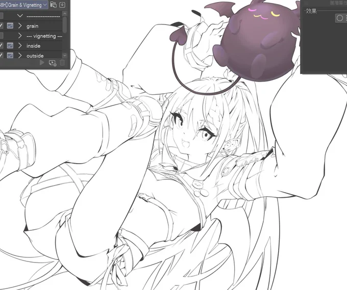 WIP #TOWART