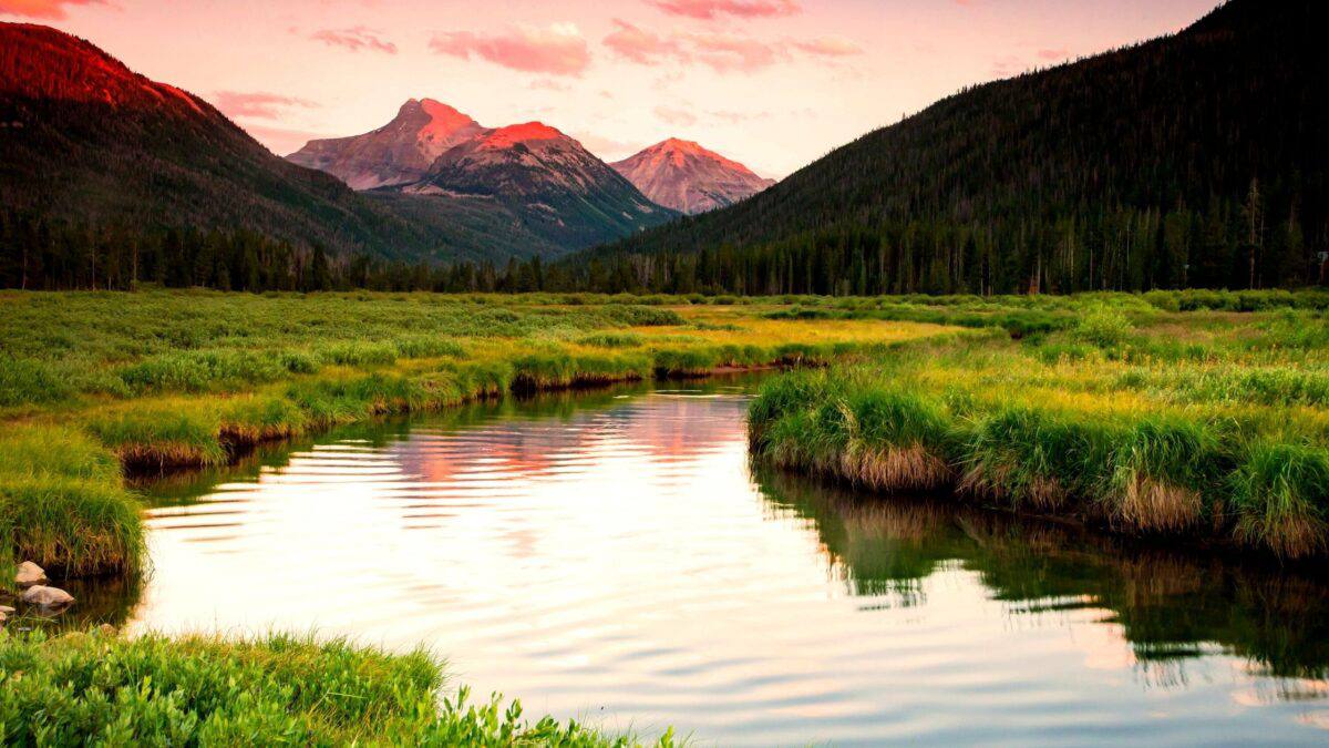 Time is like a river. You cannot touch the same water twice,because the flow that has passed will never pass again.Enjoy every moment of your life.