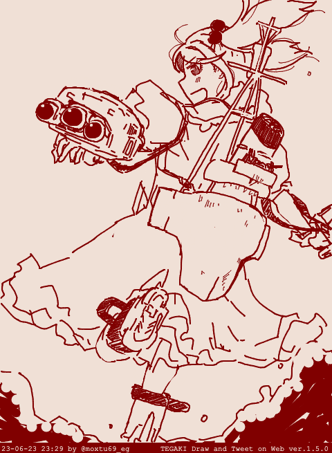 #TLに深刻な後ろ姿不足 