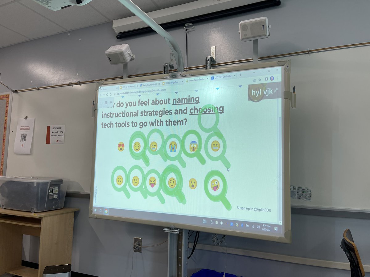 bdabsteach's tweet image. #2023utc so far today has been so great! So many ideas from @themerrillsedu and @AplinEDU