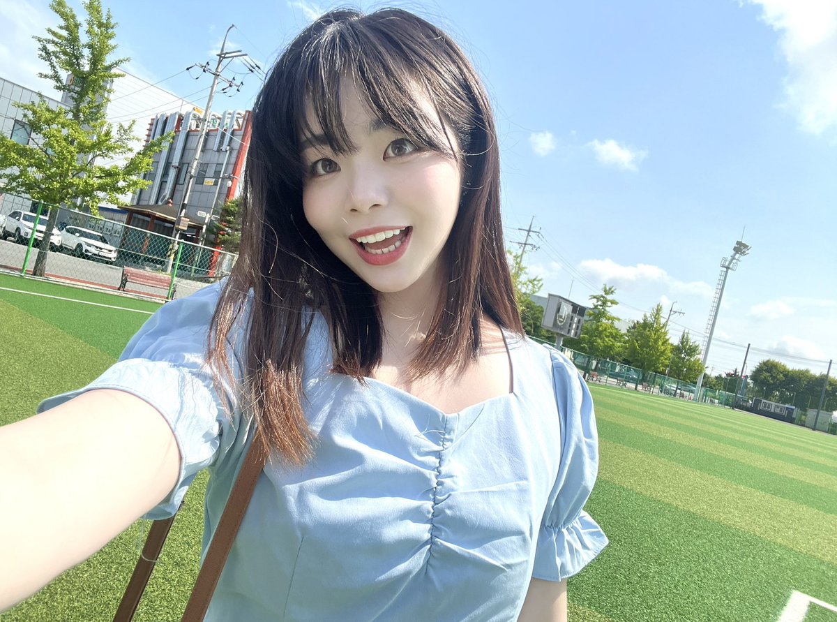 [#세이라]
버츄~우리 워터월드에서 많이 신날 수 있는 무대 준비중이니까 꼭 와야돼요ｰｰｰｰ🤭
여름에 우리랑 재밌는 추억 만들어요오오🌻️🫧

#busters #버스터즈 #バスターズ
#SEIRA #田井星空 #セイラ