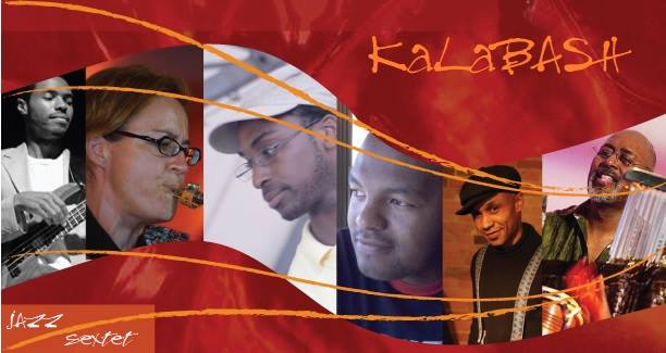 Port Hope Jazz presents Kalabash at The Beamish, Saturday August 26th at 1PM. $10 cover Call for reservations and ask for a jazz table (905)885-8702

#jazz #porthope #northumberland #livemusic #festival #craftbeer The Beamish House Kalabash