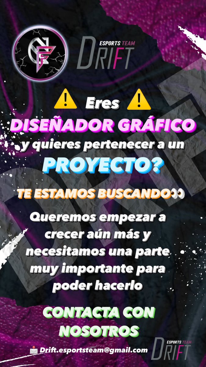 DriFt Esports tweet media