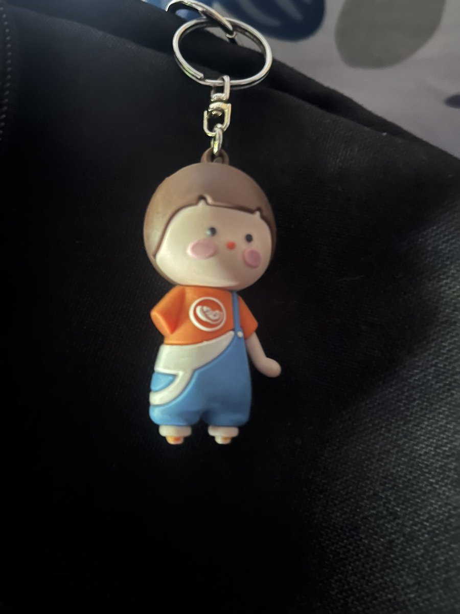 jameslieu_'s tweet image. wawa naman 🤣 happy 8yrs qt pa dn