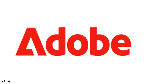 HOWEvents's tweet photo. Adobe just revealed the new logo nobody knew it needed. The new application reverses the colors of the main Adobe logo and uses the graphic mark to replace the A in the company name. What do you think? https://t.co/dYxqSrE5f8
#HOWDesign #HOWDesignLive #Logos #GraphicDesign https://t.co/uflMNPtbGU
