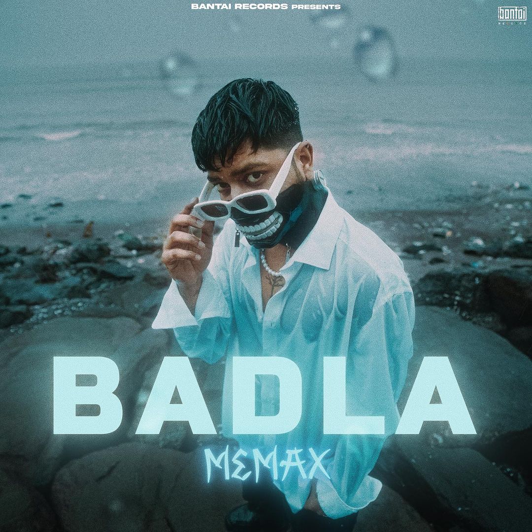 BantaiRecordsFC's tweet photo. Maintaining their consistency, Bantai Records is set to release the song "Badla" by Memax on 23th July 2023, on their official YouTube channel.

#Memax #BantaiRecords https://t.co/ABcR0rWxCD