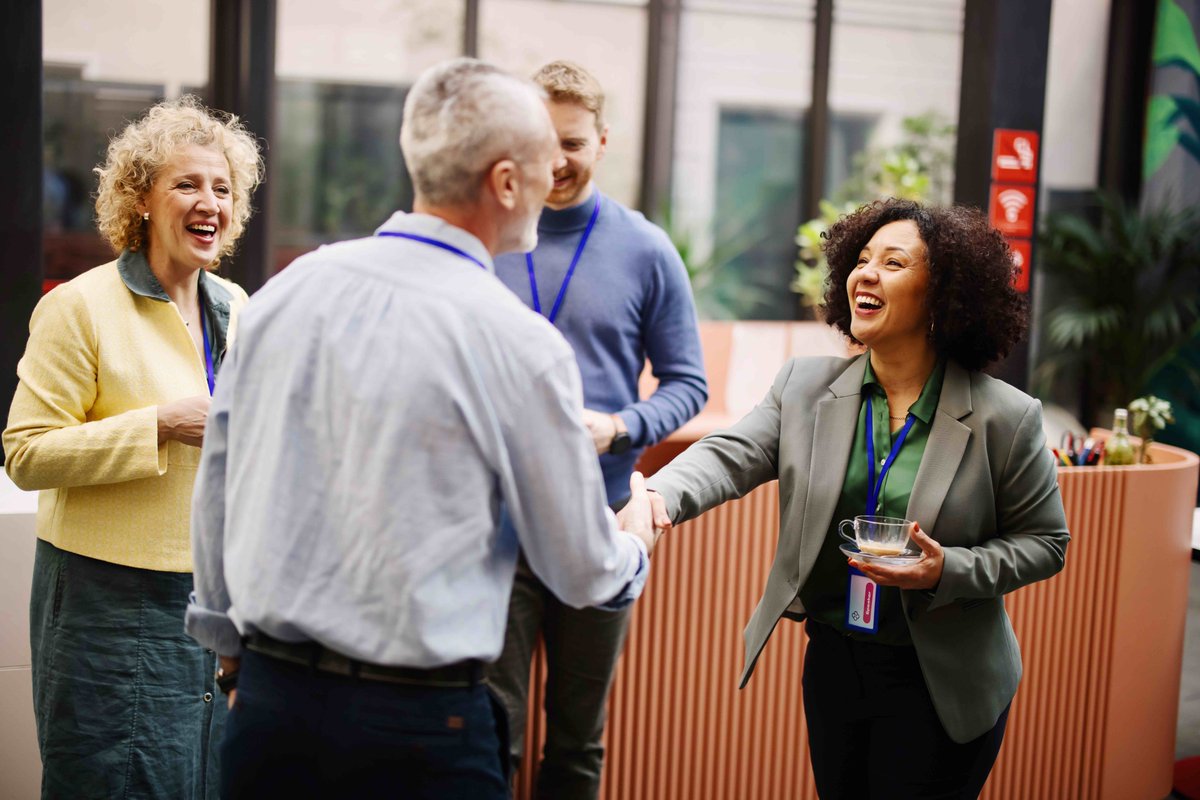 Calling all HIT engineers and consultants: Merative has several job openings in your field. Join a great team and grow your career, all while supporting the crucial mission of improving health outcomes for all.

View our current listings: merative.com/careers