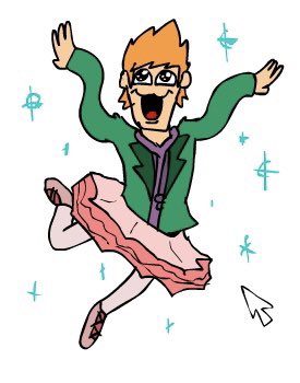 Matt in a dress with Matilda in a suit and tie : r/Eddsworld