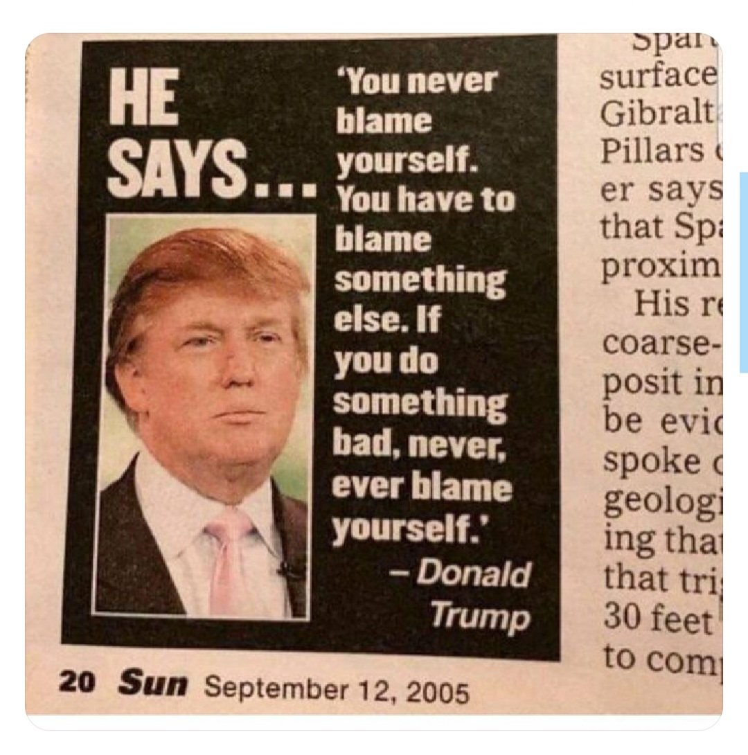 The Motley Truth tweet media